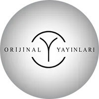 Orijinal Yayınları