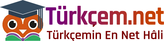 Türkçem.Net Yayınları