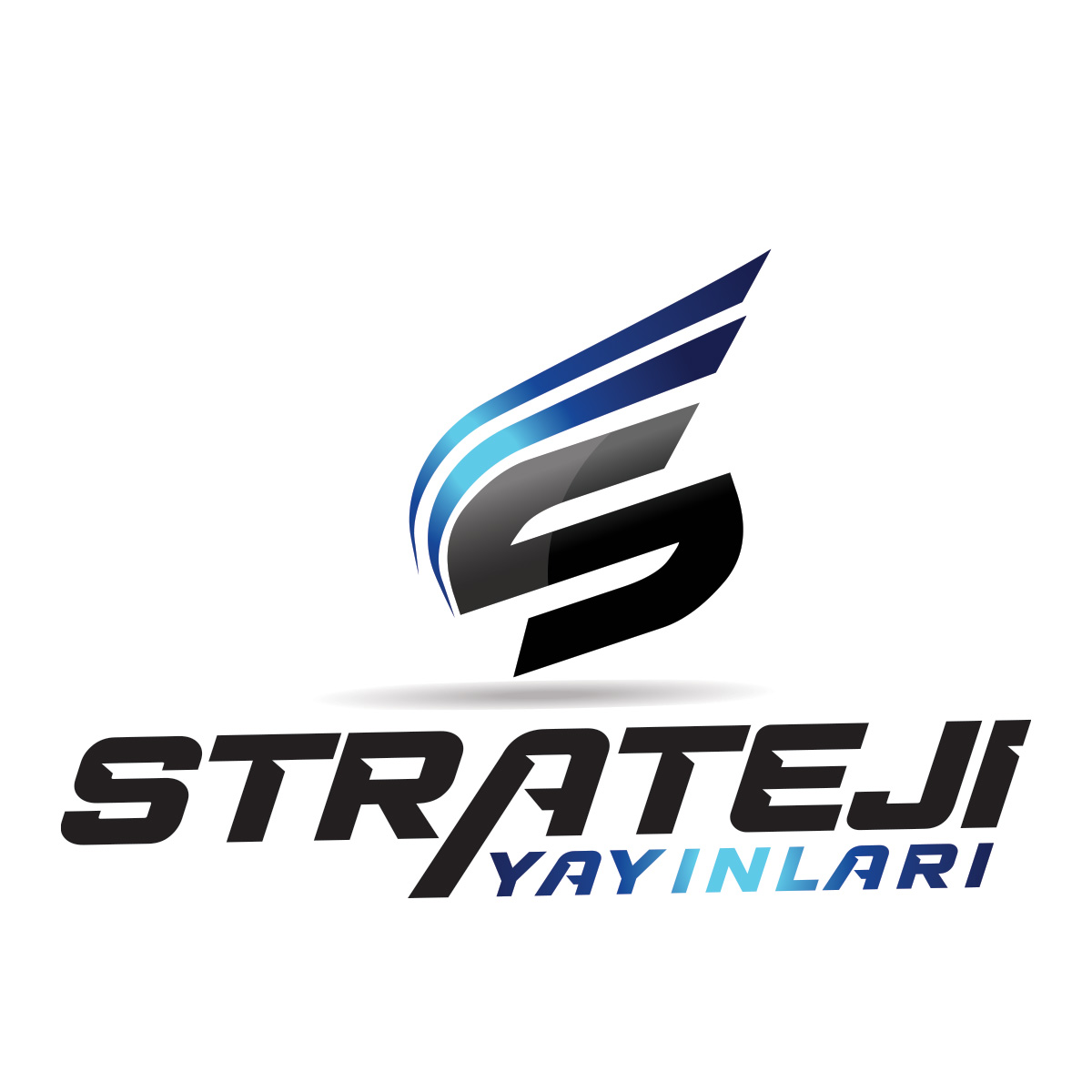 Strateji Yayınları