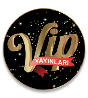 Vip Yayınları