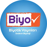 Biyotik Yayınları